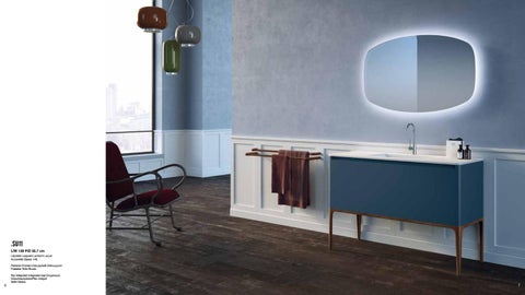 Esteta Interiori Mobiltesino 灯饰目录 Suite 第 4 页