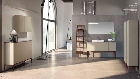 Esteta Interiori Mobiltesino 灯饰目录 Suite 第 6 页