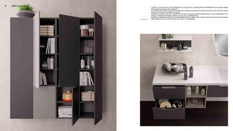 Esteta Interiori Mobiltesino 灯饰目录 Urban 第 11 页