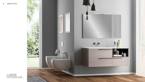 Esteta Interiori Mobiltesino 灯饰目录 Urban 第 13 页