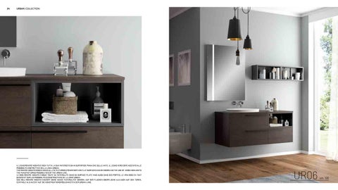 Esteta Interiori Mobiltesino 灯饰目录 Urban 第 14 页