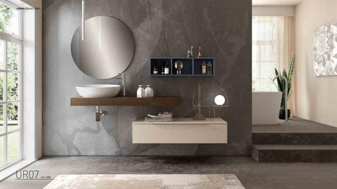 Esteta Interiori Mobiltesino 灯饰目录 Urban 第 17 页