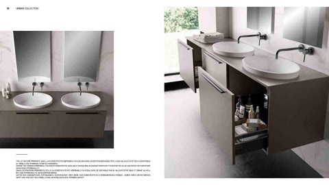 Esteta Interiori Mobiltesino 灯饰目录 Urban 第 21 页