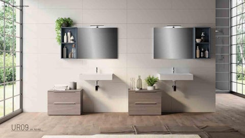Esteta Interiori Mobiltesino 灯饰目录 Urban 第 22 页