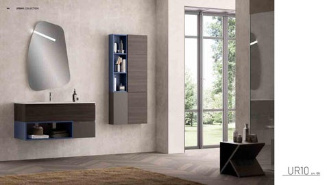 Esteta Interiori Mobiltesino 灯饰目录 Urban 第 24 页