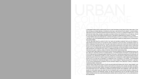 Esteta Interiori Mobiltesino 灯饰目录 Urban 第 2 页