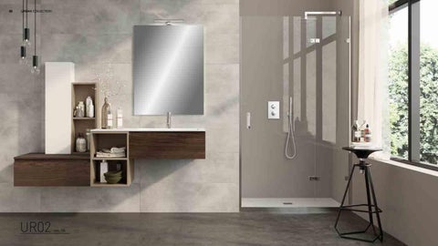 Esteta Interiori Mobiltesino 灯饰目录 Urban 第 6 页