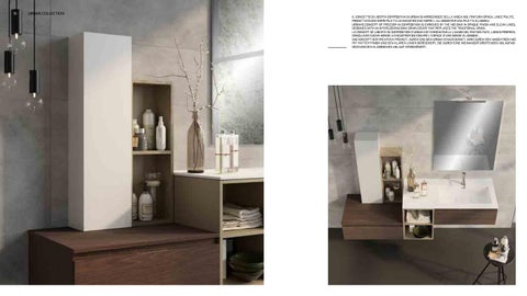 Esteta Interiori Mobiltesino 灯饰目录 Urban 第 7 页