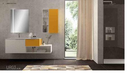 Esteta Interiori Mobiltesino 灯饰目录 Urban 第 8 页