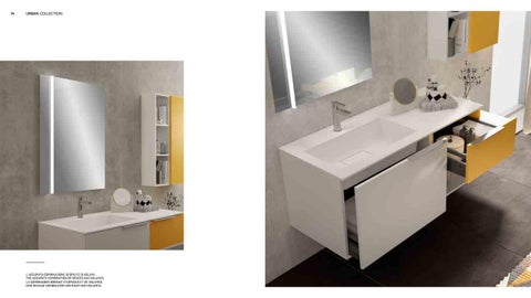 Esteta Interiori Mobiltesino 灯饰目录 Urban 第 9 页
