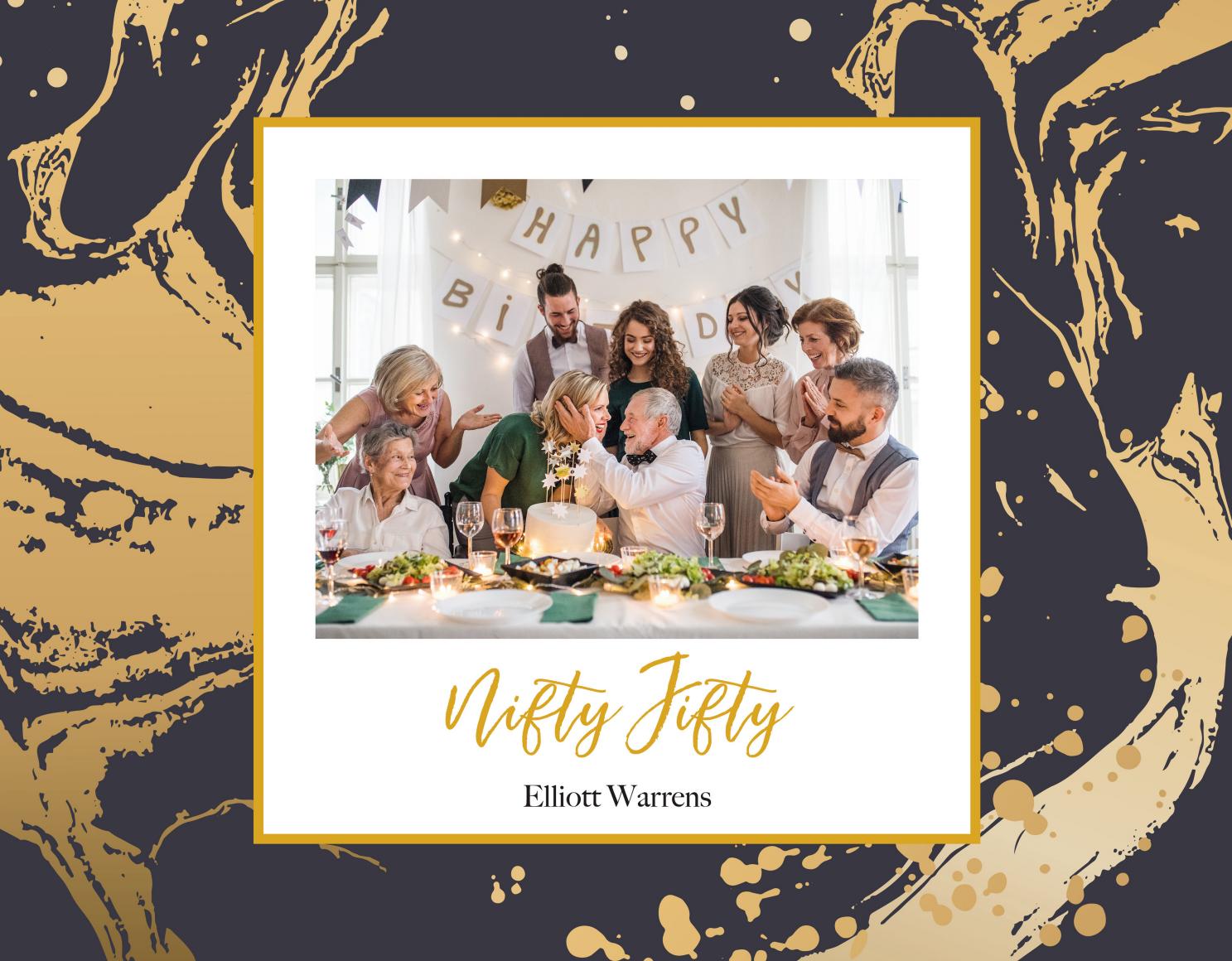 Birthdays for Grown Ups 14x11 by Photobook Worldwide Issuu