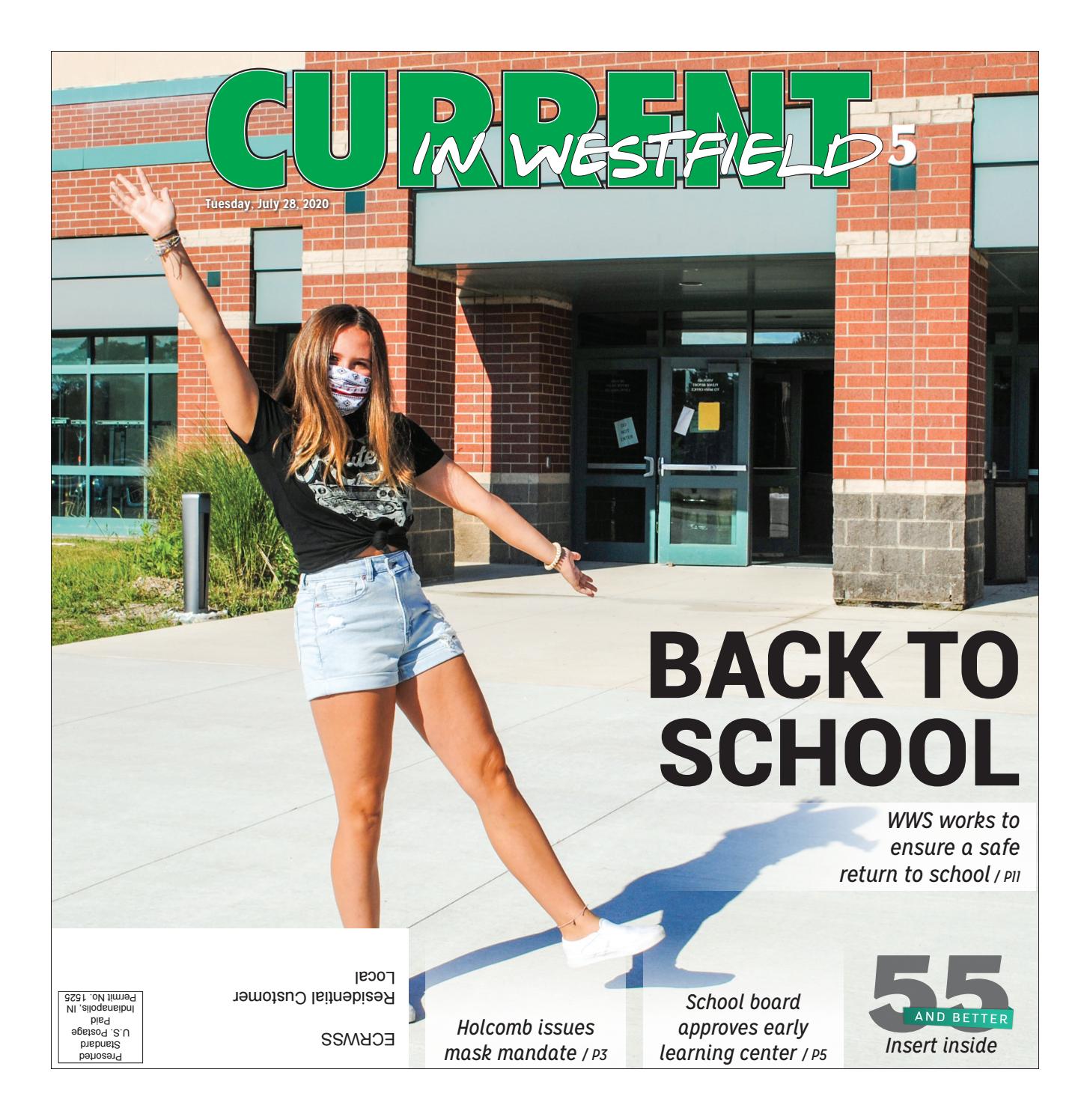 July 28 2020 Westfield By Current Publishing Issuu