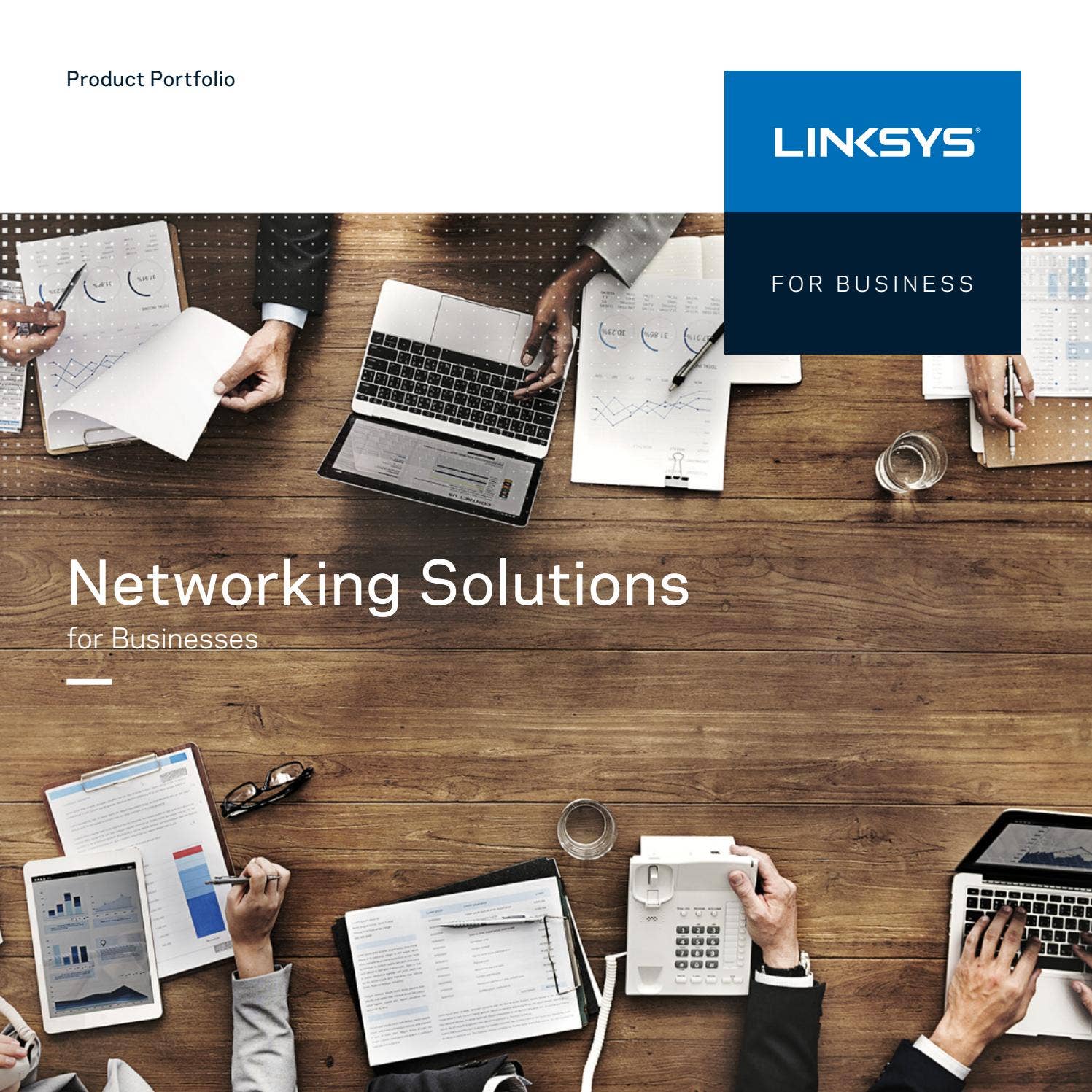 Example Linksys Linksys for Business Product Portfolio by Belkin - Issuu