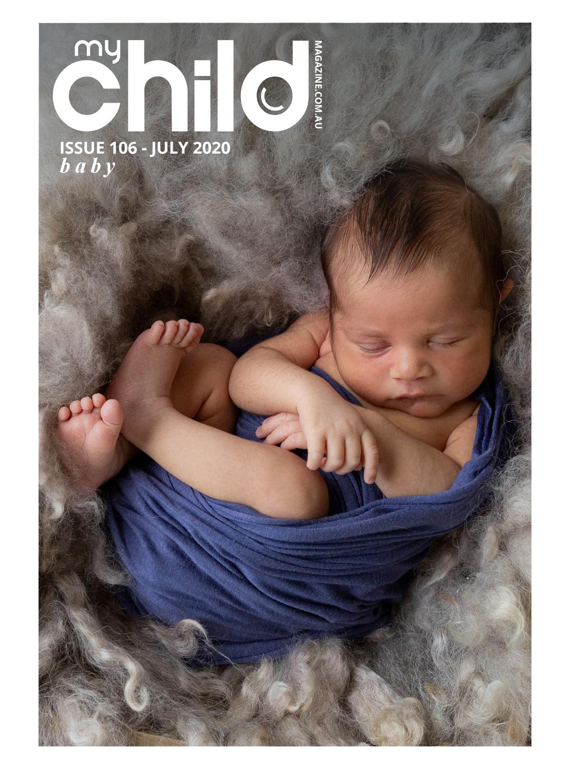 spearmint baby australia