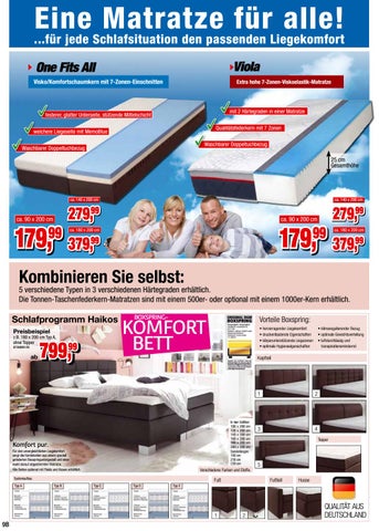 Die Möbelfundgrube Martin Eckert GmbH 家具目录 · Die Möbelfundgrube ProspekKW 32 第 11 页