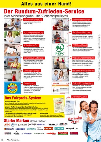 Die Möbelfundgrube Martin Eckert GmbH 家具目录 · Die Möbelfundgrube ProspekKW 32 第 19 页