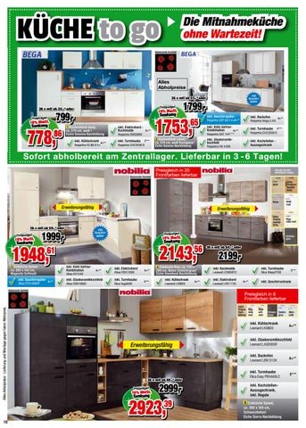 Die Möbelfundgrube Martin Eckert GmbH 家具目录 · Die Möbelfundgrube ProspekKW 32 第 20 页