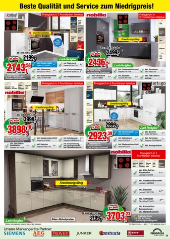 Die Möbelfundgrube Martin Eckert GmbH 家具目录 · Die Möbelfundgrube ProspekKW 32 第 23 页