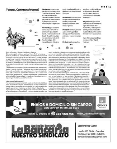 Otro Punto 567 第 11 页
