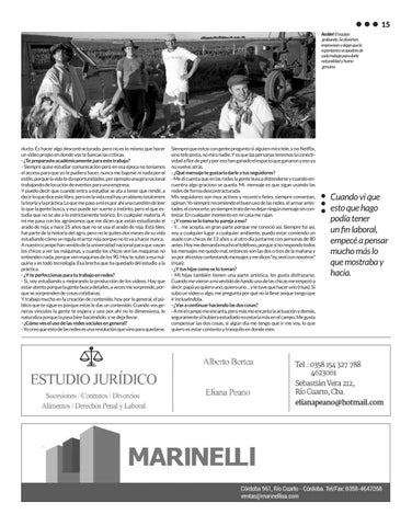 Otro Punto 567 第 15 页