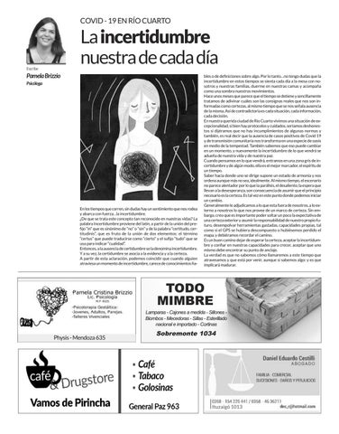 Otro Punto 567 第 22 页