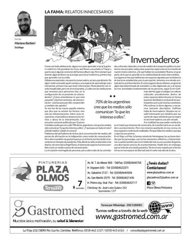 Otro Punto 567 第 3 页
