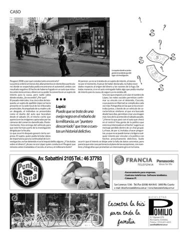 Otro Punto 567 第 6 页