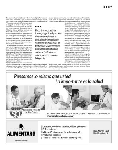 Otro Punto 567 第 7 页