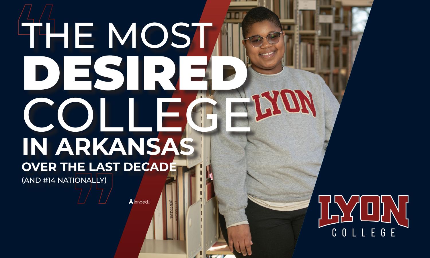 Lyon College 2020 Road Piece by Lyon College Issuu