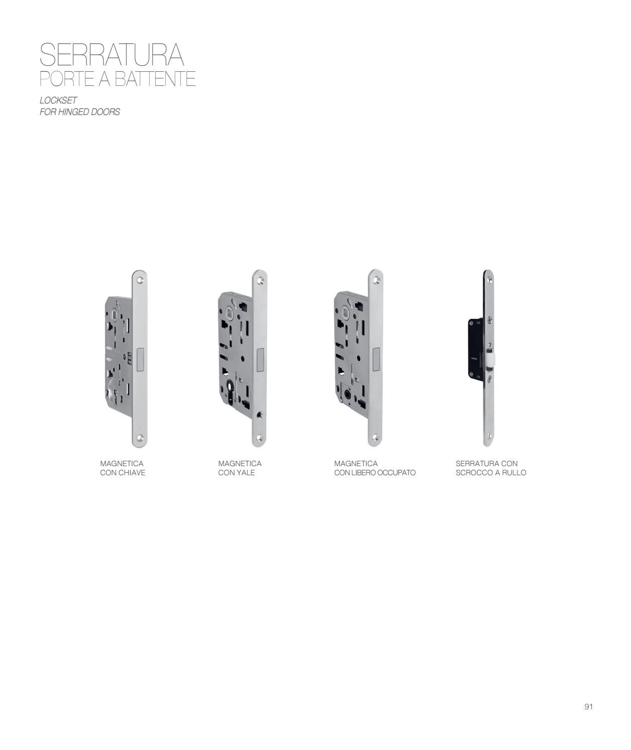 Costellazioni Bertolotto by Marshall Ablakgyár Issuu