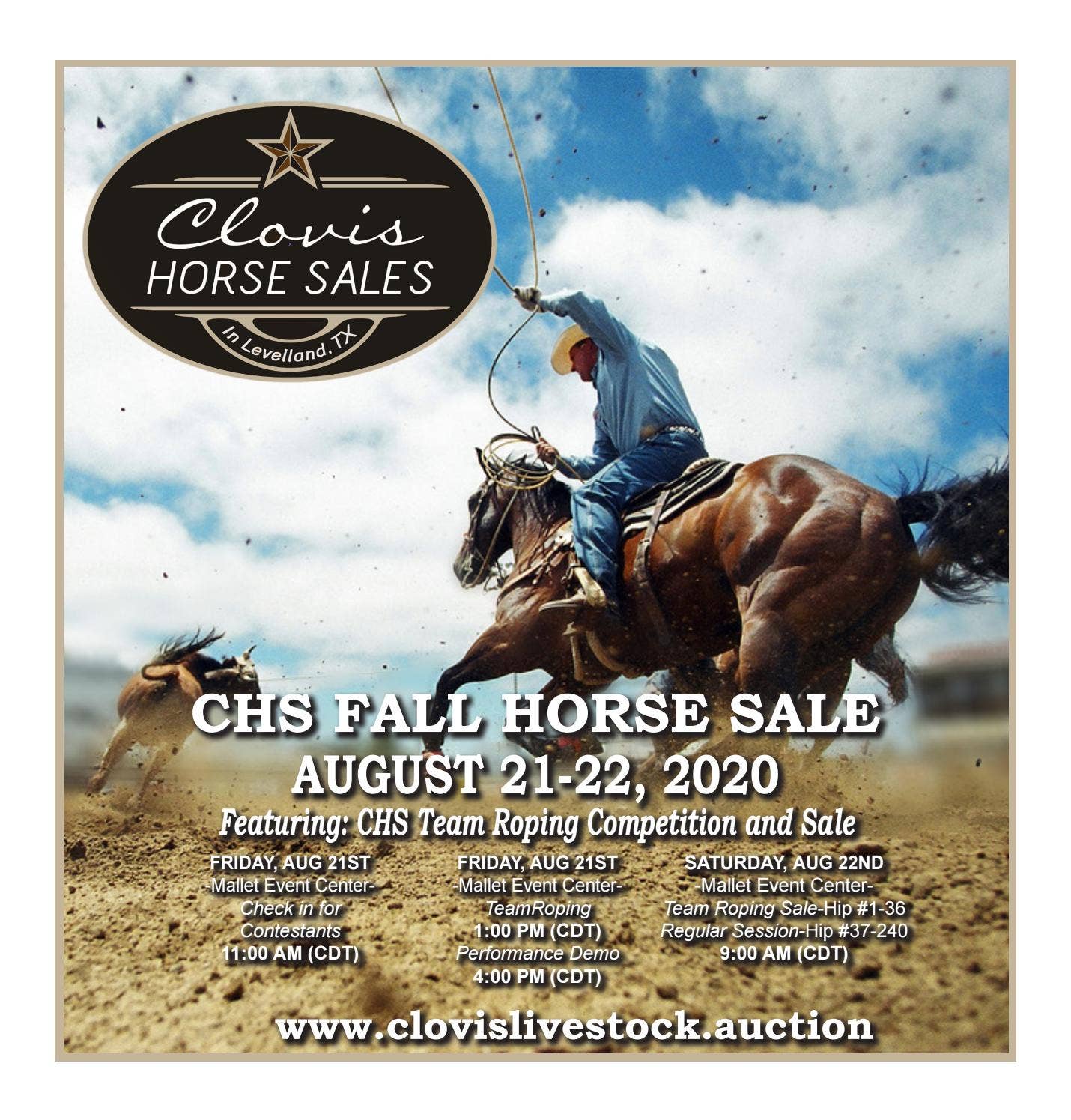 Clovis Horse Sales Fall 2020 Catalog by clovislivestock Issuu