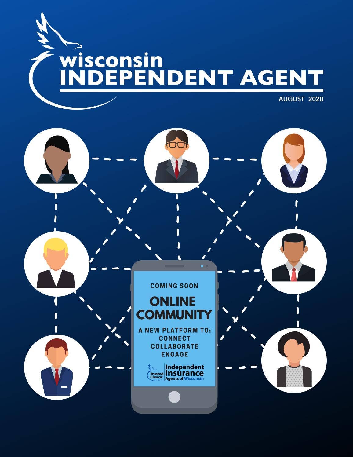 Wisconsin Independent Agent August 2020 Magazine by Independent ...