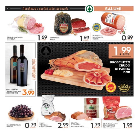 Oggiweb Srl 家具目录 · EUROSPAR 第 11 页