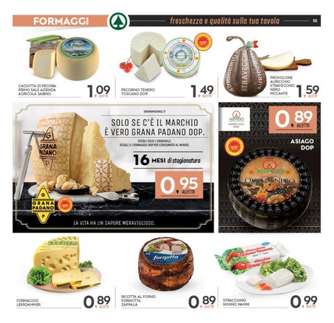 Oggiweb Srl 家具目录 · EUROSPAR 第 10 页