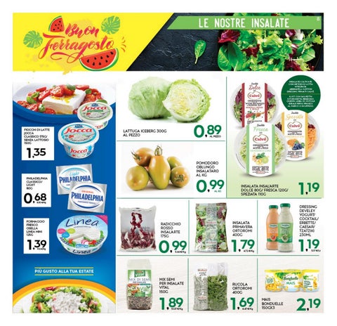 Oggiweb Srl 家具目录 · EUROSPAR 第 8 页