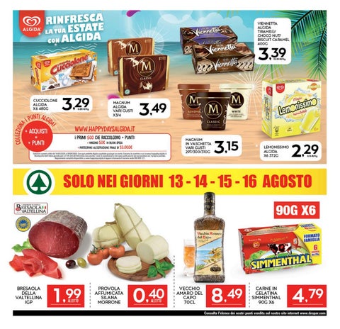Oggiweb Srl 家具目录 · EUROSPAR 第 24 页