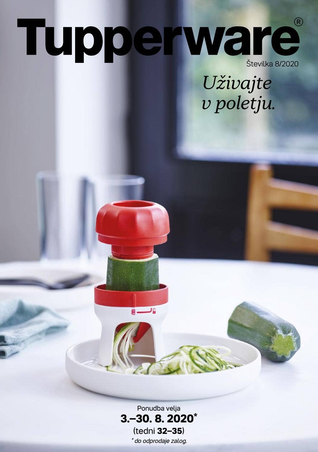 Tupperware katalog by Vsikatalogi.si - Issuu