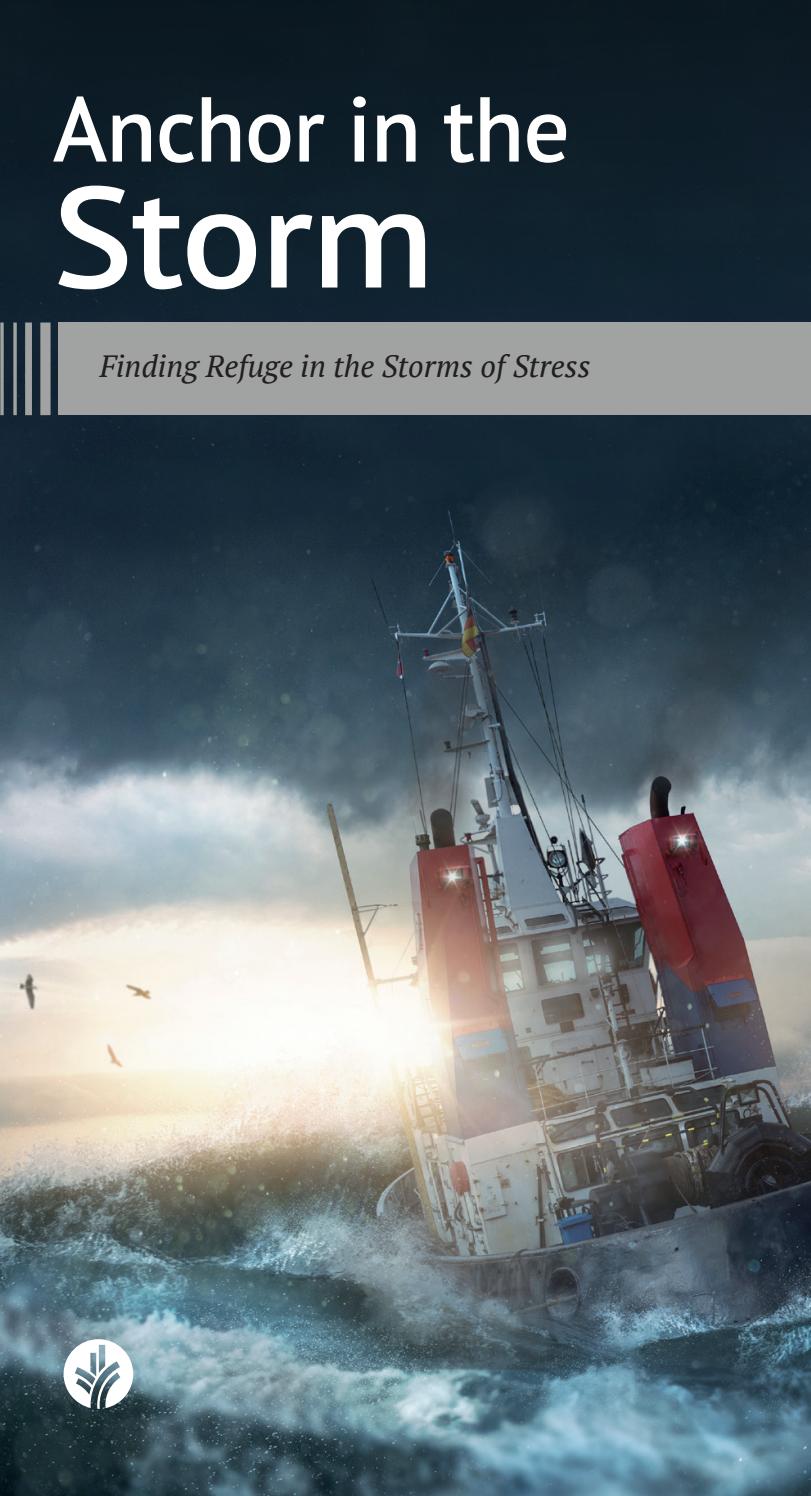 Anchor in the Storm by Our Daily Bread Ministries Issuu