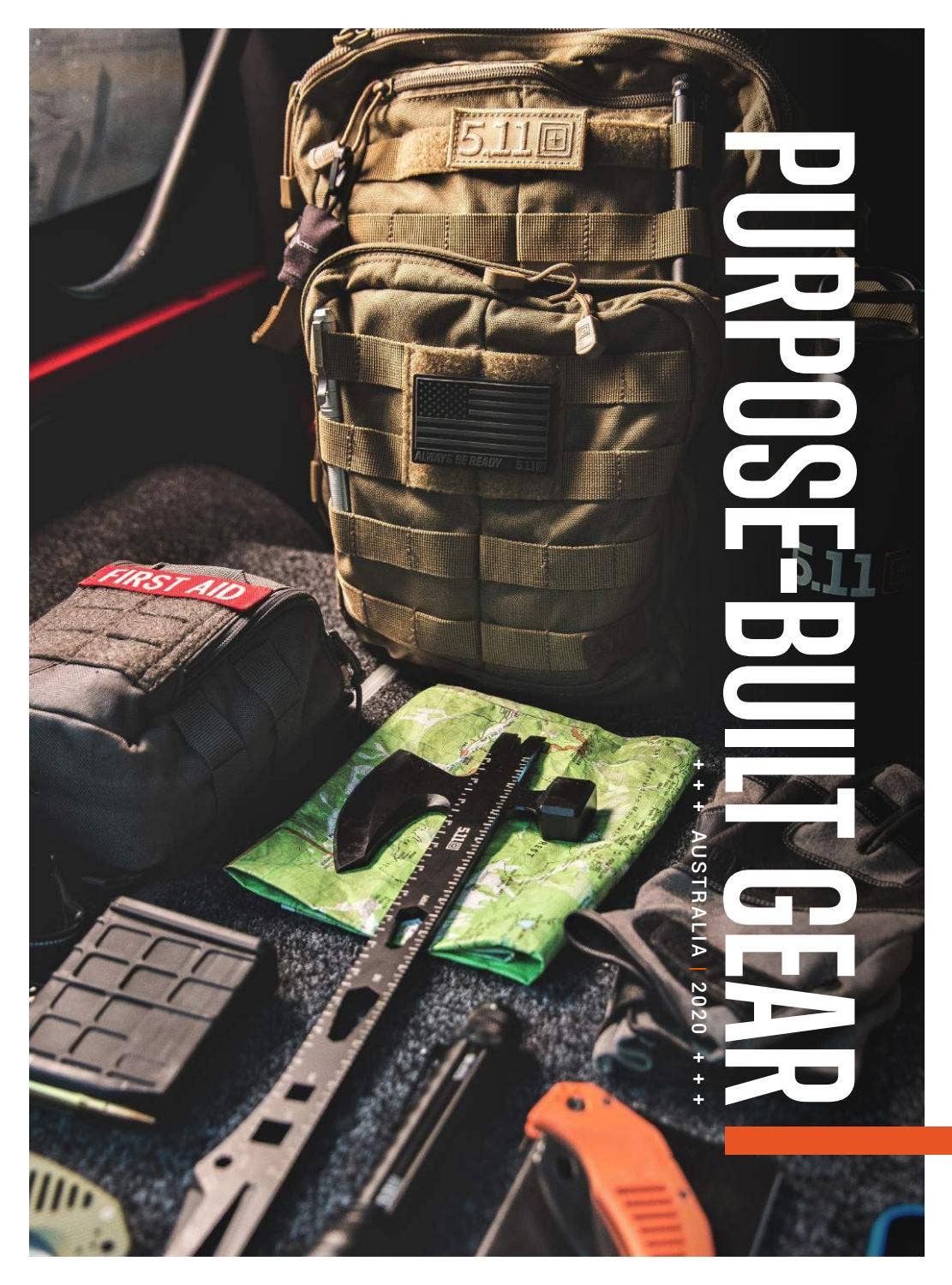 5.11 Tactical 2020 Catalogue by 5.11 Tactical AU/NZ Issuu