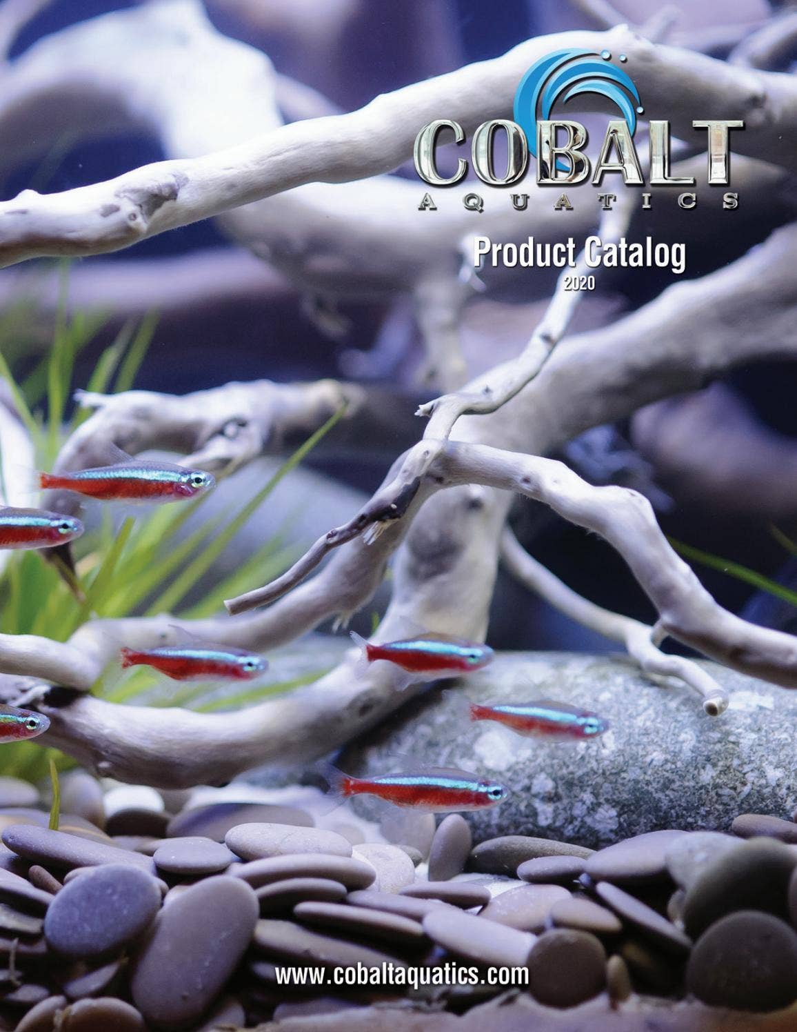 Cobalt Catalog 2020 by Cobalt Aquatics Issuu