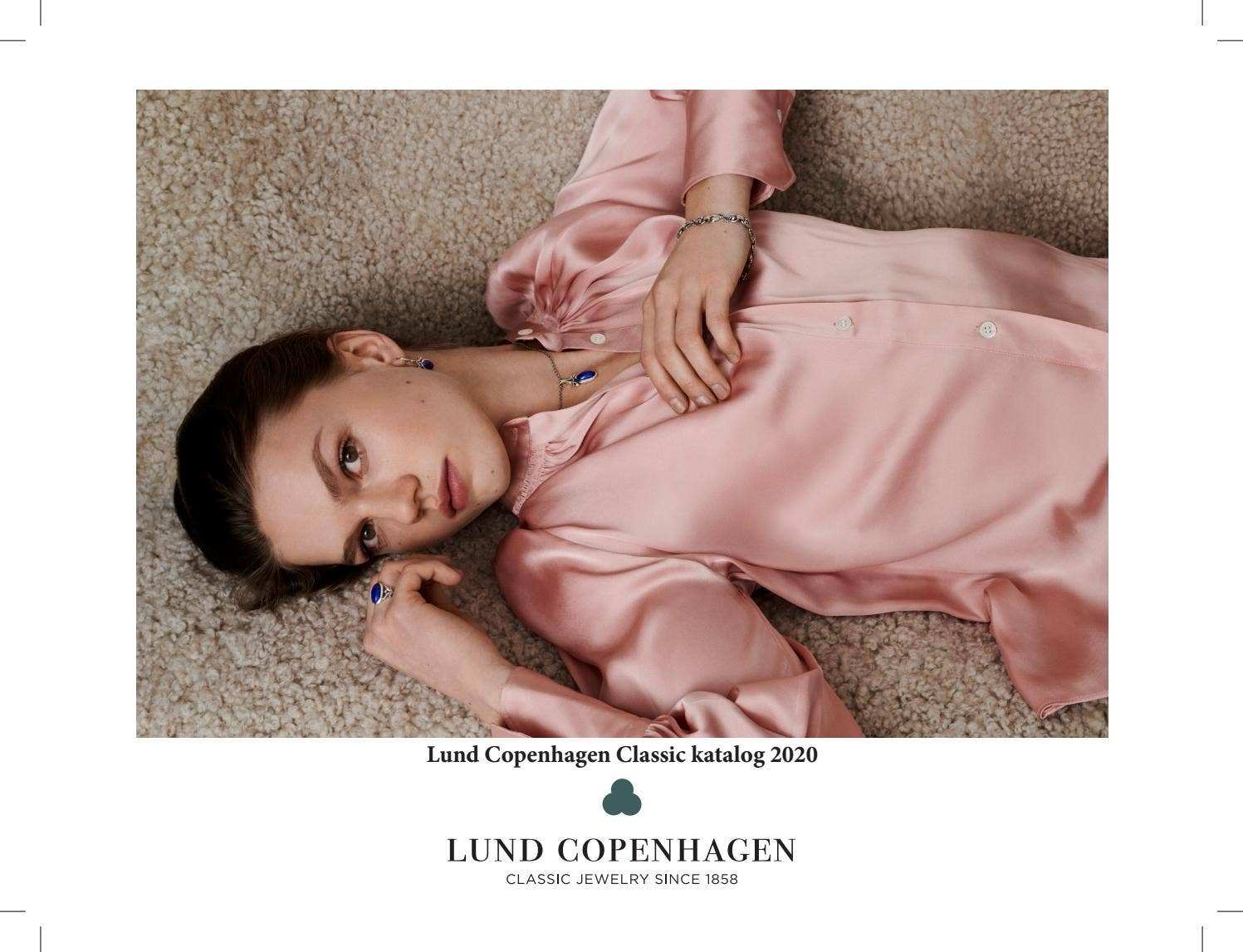 Lund Copenhagen DNA katalog 2020 by Lund Copenhagen Issuu