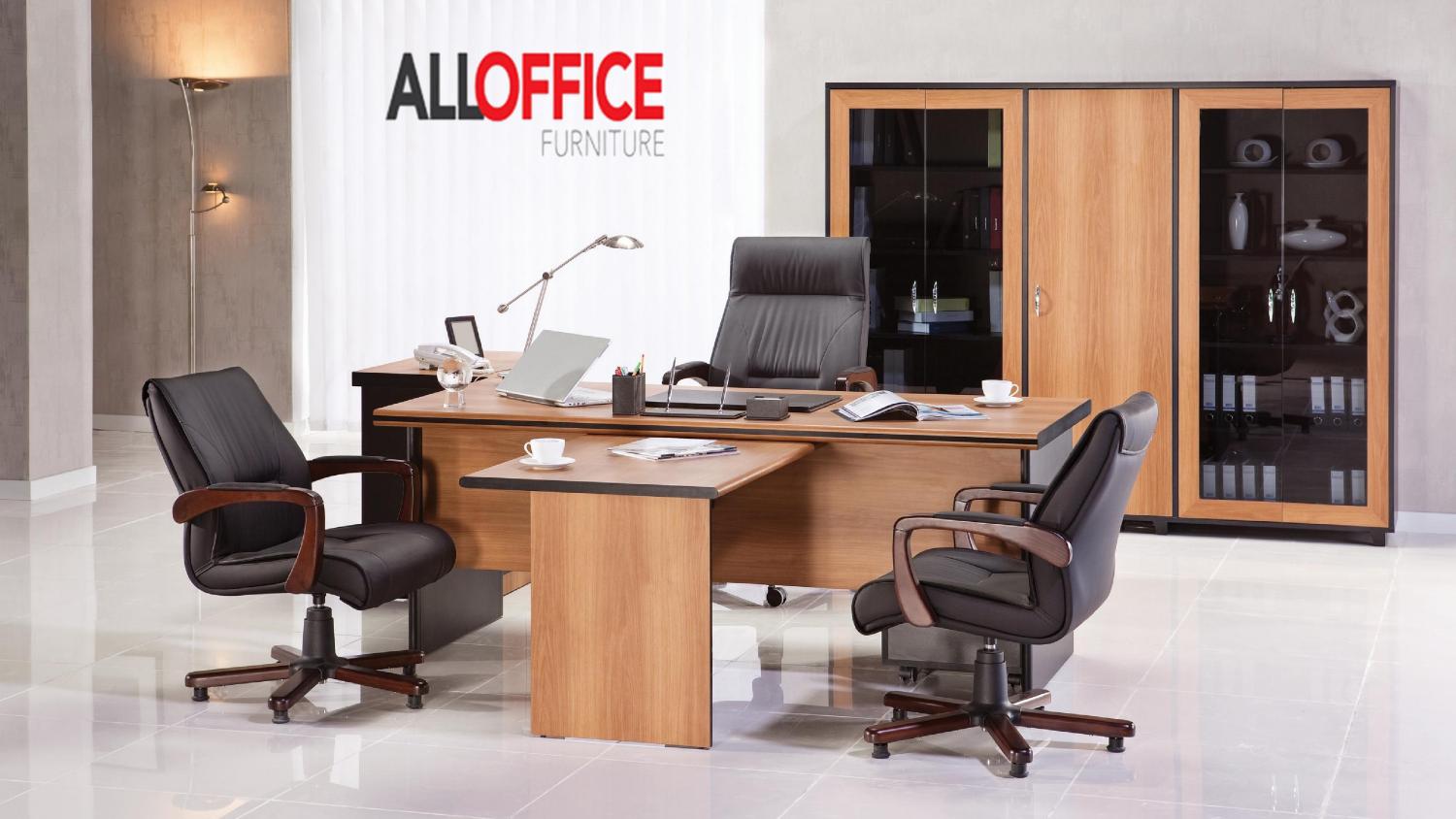 Used Office Furniture Auckland by AllOfficeFurnitureLtd Issuu