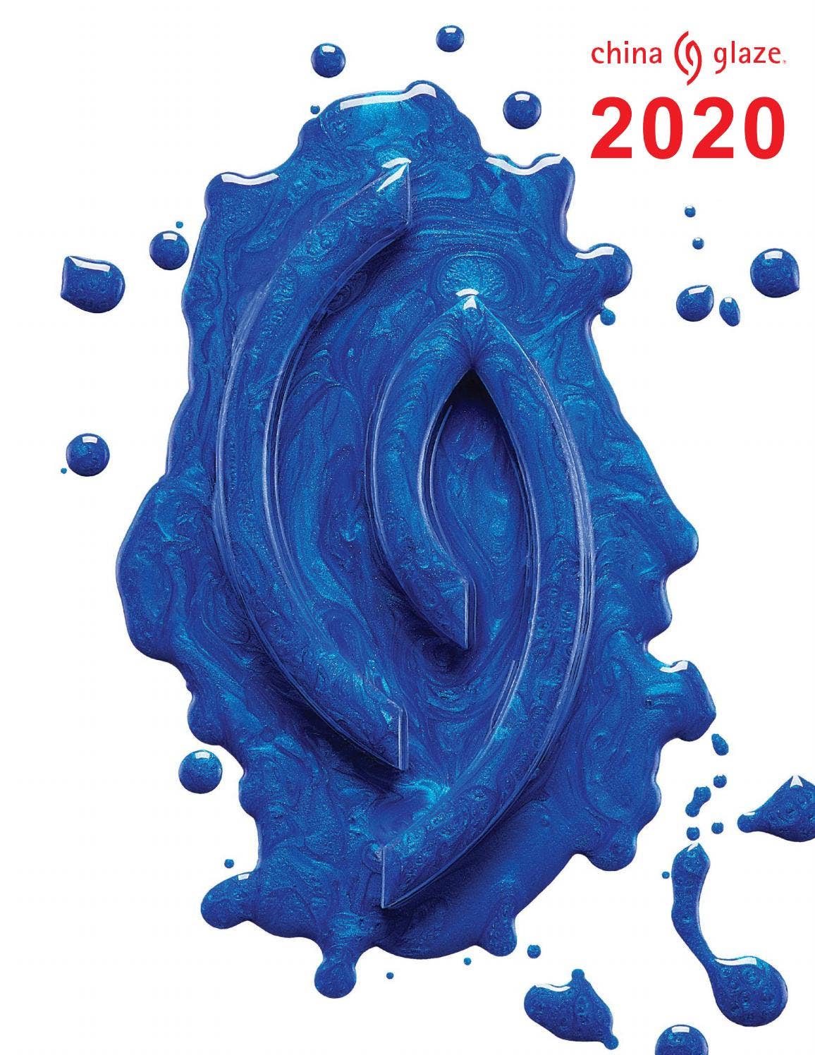 China Glaze Catalog 2020 by Just Got 2 Have It! Issuu