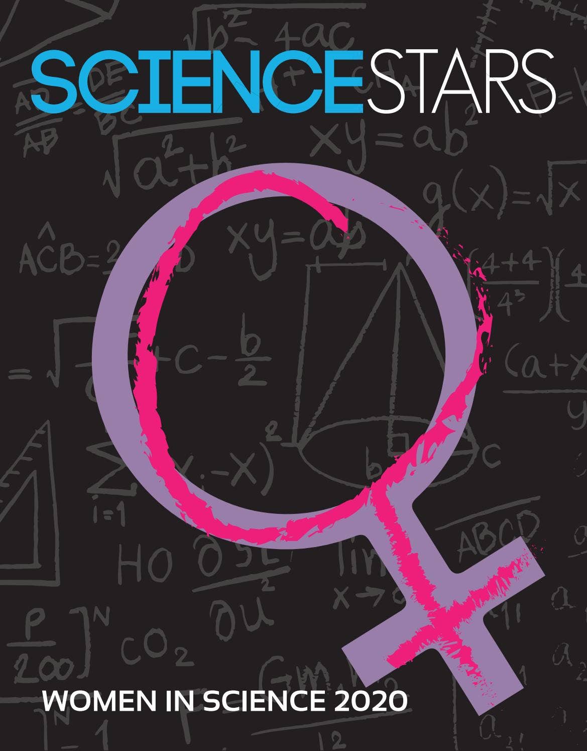 Lady Sciencemagazine Women in Science 2020 by Science Stars Magazine - Issuu