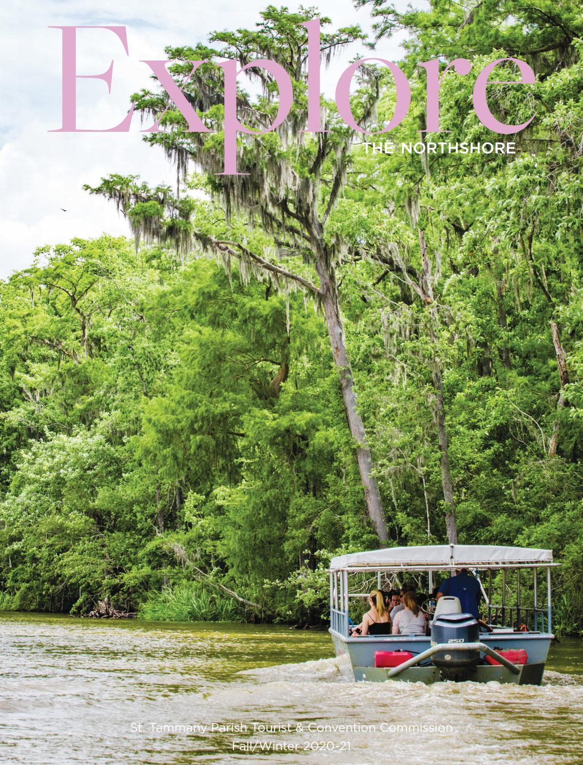 outdoor center covington la on Explore St Tammany By Groom Lake Media Issuu