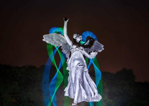 La Luminosa Editorial 灯饰目录 · Lig Lab 第 15 页