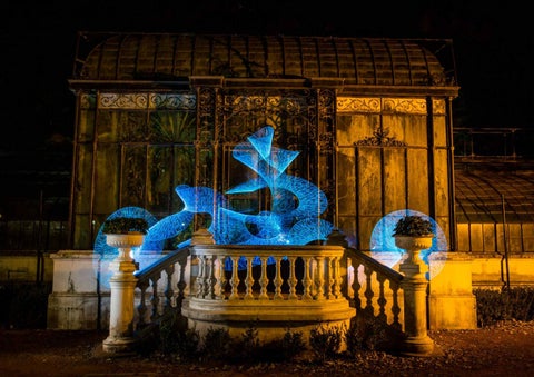 La Luminosa Editorial 灯饰目录 · Lig Lab 第 18 页