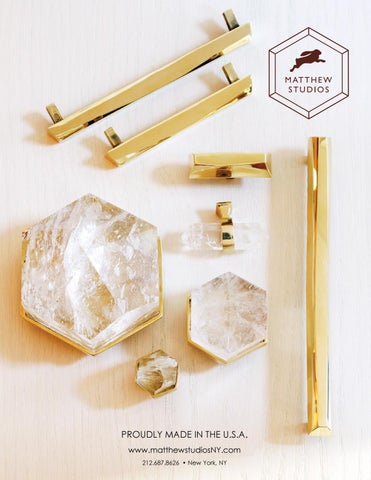 Hickory Chair 家具目录 · MADE FOR YOU 第 21 页