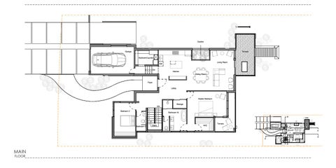 KMD GROUP 工程 : 547 ABERDEEN BOULEVARD - MIDLAND, ONTARIO 第 11 页