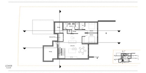 KMD GROUP 工程 : 547 ABERDEEN BOULEVARD - MIDLAND, ONTARIO 第 12 页